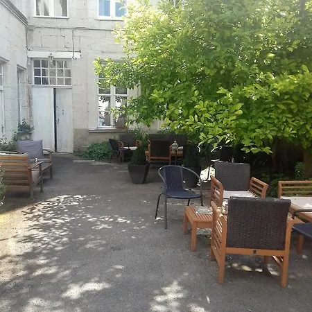 Vue Splendide Sur Chateau