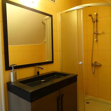 Apartament Vue Splendide Sur Chateau *