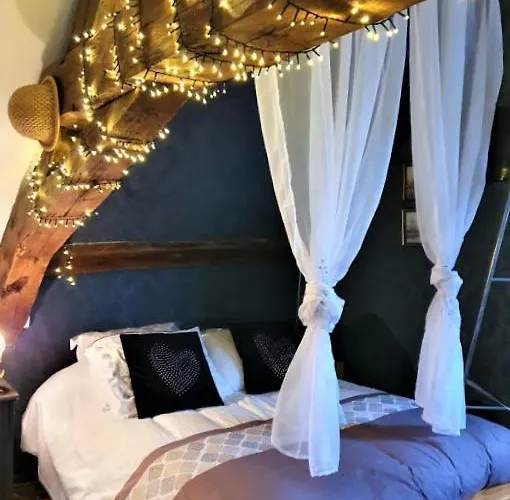 Appartement Vue Splendide Sur Chateau *