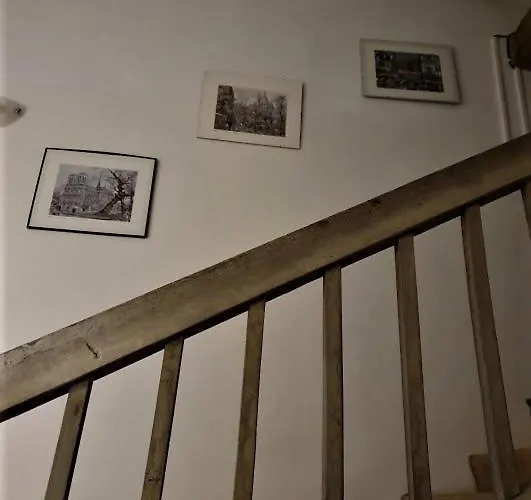 Vue Splendide Sur Chateau * Saumur